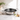 Tri-Ply Stainless Steel Non Stick Honeycomb Kadhai (24CM)