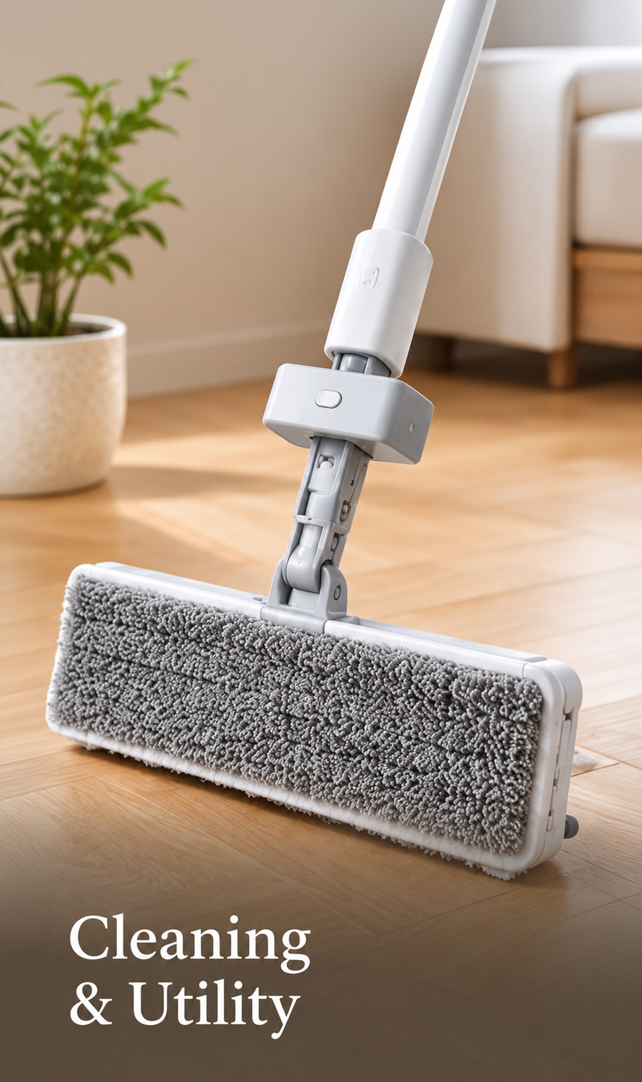 Cleaning & Utility