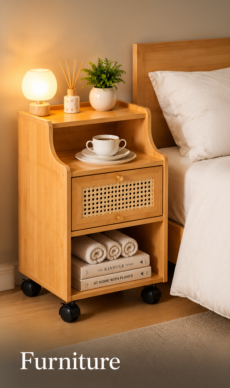 Storage Cabinets