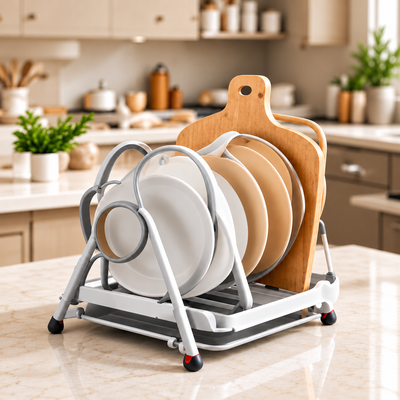 Kitchen Essentials