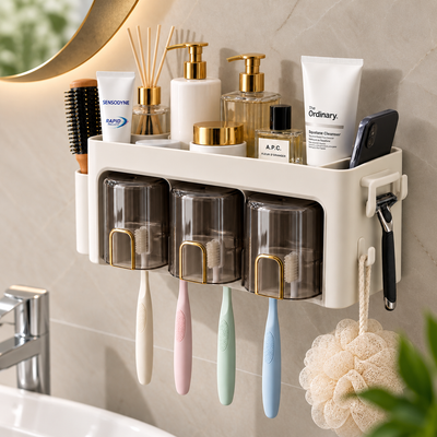 Bath Accessories