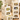 Multi-Layer Rolling Storage Organizer Cabinet
