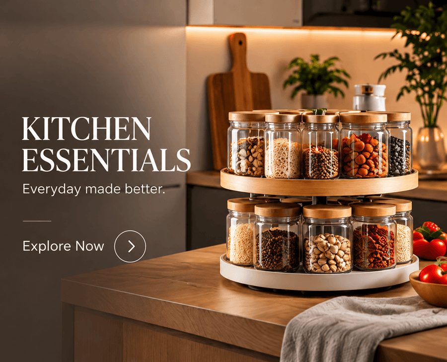 Kitchen Essentials
