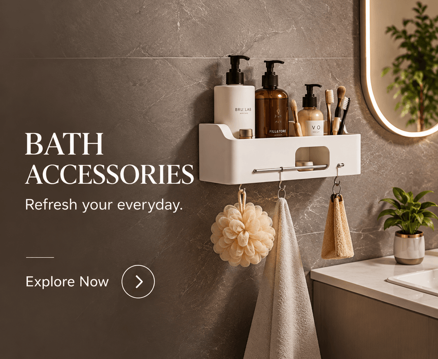 Bathroom Accessories
