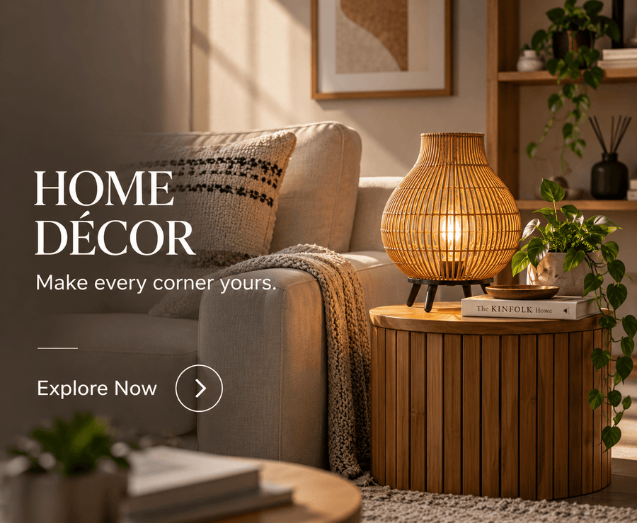 Home Decor