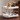2-Tier Multipurpose Countertop Storage Organizer