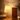 Decorative Night Lamp with Warm Ambient Light