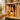 Decorative Bookshelf LED Lantern Lamp