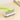 Detachable Hard-Bristle Crevice Cleaning Brush