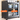 Multi-Purpose Kitchen Storage Cabinet