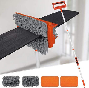 Extendable Microfiber Ceiling Fan Duster