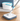 Smart 360° Flat Mop with Separation Bucket