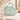 Portable Multi-Compartment Travel Organizer Bag
