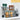 Multi-Tier Pull-Out Spice Organizer Rack