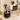Punch-Free Wall-Mounted Bathroom Storage Organizer